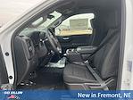 New 2026 Chevrolet Silverado 1500 Work Truck Regular Cab for sale #1T26788 - photo 4