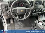 New 2026 Chevrolet Silverado 1500 Work Truck Regular Cab for sale #1T26788 - photo 5