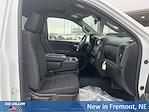 New 2026 Chevrolet Silverado 1500 Work Truck Regular Cab for sale #1T26788 - photo 6