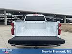 New 2026 Chevrolet Silverado 1500 Work Truck Regular Cab for sale #1T26788 - photo 2
