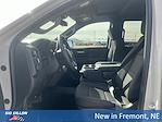 New 2026 Chevrolet Silverado 1500 Custom Crew Cab for sale #1T26807 - photo 3