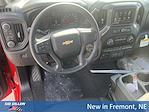New 2026 Chevrolet Silverado 1500 Work Truck Regular Cab for sale #1T26808 - photo 4