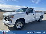 New 2026 Chevrolet Silverado 1500 Work Truck Regular Cab for sale #1T26809 - photo 1