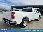 New 2026 Chevrolet Silverado 1500 Work Truck Regular Cab for sale #1T26810 - photo 2
