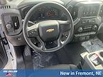 New 2026 Chevrolet Silverado 1500 Work Truck Regular Cab for sale #1T26810 - photo 4