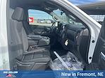 New 2026 Chevrolet Silverado 1500 Work Truck Regular Cab for sale #1T26810 - photo 5