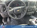 New 2026 Chevrolet Silverado 1500 Work Truck Regular Cab for sale #1T26818 - photo 4