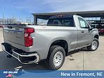 New 2026 Chevrolet Silverado 1500 Work Truck Regular Cab for sale #1T26821 - photo 2