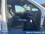 New 2026 Chevrolet Silverado 2500 LTZ Crew Cab for sale #1T26825 - photo 5