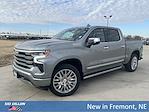 New 2026 Chevrolet Silverado 1500 High Country Crew Cab for sale #1T26826 - photo 1