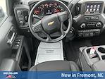 New 2026 Chevrolet Silverado 2500 Custom Crew Cab for sale #1T26827 - photo 4