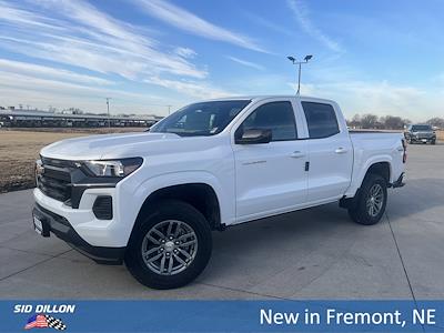 New 2026 Chevrolet Colorado LT Crew Cab for sale #1T26828 - photo 1