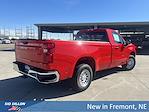 New 2026 Chevrolet Silverado 1500 Work Truck Regular Cab for sale #1T26844 - photo 2