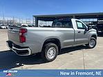 New 2026 Chevrolet Silverado 1500 Work Truck Regular Cab for sale #1T26845 - photo 2