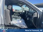 New 2026 Chevrolet Silverado 1500 Work Truck Regular Cab for sale #1T26845 - photo 5