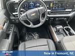 New 2026 Chevrolet Silverado 1500 High Country Crew Cab for sale #1T26851 - photo 5