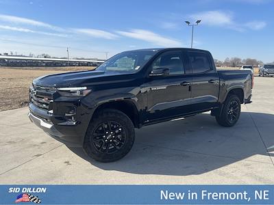 New 2026 Chevrolet Colorado Z71 Crew Cab for sale #1T26854 - photo 1