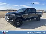 New 2026 Chevrolet Colorado Z71 Crew Cab for sale #1T26854 - photo 1