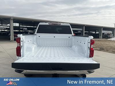 New 2026 Chevrolet Silverado 2500 Work Truck Crew Cab for sale #1T26859 - photo 2