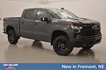 New 2026 Chevrolet Silverado 1500 LT Crew Cab for sale #1T26863 - photo 14