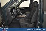 New 2026 Chevrolet Silverado 1500 LT Crew Cab for sale #1T26863 - photo 9