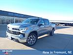 New 2026 Chevrolet Silverado 1500 LT Crew Cab for sale #1T26873 - photo 1