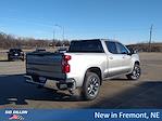 New 2026 Chevrolet Silverado 1500 LT Crew Cab for sale #1T26873 - photo 15