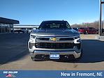 New 2026 Chevrolet Silverado 1500 LT Crew Cab for sale #1T26873 - photo 16