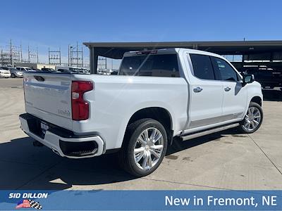 New 2026 Chevrolet Silverado 1500 High Country Crew Cab for sale #1T26875 - photo 2