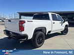 New 2026 Chevrolet Silverado 2500 LT Crew Cab for sale #1T26882 - photo 2