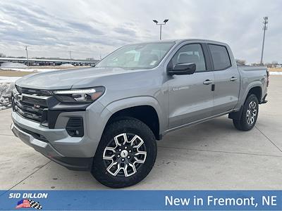 New 2026 Chevrolet Colorado Z71 Crew Cab for sale #1T26898 - photo 1
