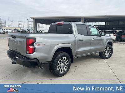 New 2026 Chevrolet Colorado Z71 Crew Cab for sale #1T26898 - photo 2