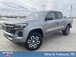 New 2026 Chevrolet Colorado Z71 Crew Cab for sale #1T26898 - photo 1