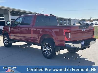 2022 Ford F-250 Crew Cab 4x4 Pickup for sale #1T3094H - photo 2