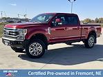 2022 Ford F-250 Crew Cab 4x4 Pickup for sale #1T3094H - photo 1