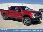 2022 Ford F-250 Crew Cab 4x4 Pickup for sale #1T3094H - photo 13