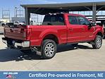 2022 Ford F-250 Crew Cab 4x4 Pickup for sale #1T3094H - photo 14