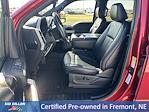 2022 Ford F-250 Crew Cab 4x4 Pickup for sale #1T3094H - photo 8