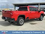 2024 Chevrolet Silverado 2500 Crew Cab 4WD Pickup for sale #1T3312H - photo 13