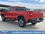 2024 Chevrolet Silverado 2500 Crew Cab 4WD Pickup for sale #1T3312H - photo 2