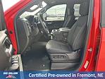 2024 Chevrolet Silverado 2500 Crew Cab 4WD Pickup for sale #1T3312H - photo 7