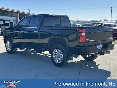2020 Chevrolet Silverado 2500 Crew Cab SRW 4WD Pickup for sale #1T3455H - photo 2