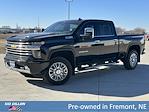 2020 Chevrolet Silverado 2500 Crew Cab SRW 4WD Pickup for sale #1T3455H - photo 1