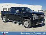 2020 Chevrolet Silverado 2500 Crew Cab SRW 4WD Pickup for sale #1T3455H - photo 14