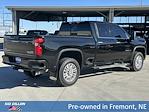 2020 Chevrolet Silverado 2500 Crew Cab SRW 4WD Pickup for sale #1T3455H - photo 15
