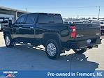 2020 Chevrolet Silverado 2500 Crew Cab SRW 4WD Pickup for sale #1T3455H - photo 2