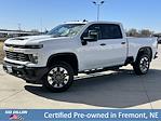 2024 Chevrolet Silverado 2500 Crew Cab 4WD Pickup for sale #1T3490H - photo 1