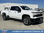 2024 Chevrolet Silverado 2500 Crew Cab 4WD Pickup for sale #1T3490H - photo 12
