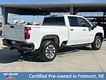 2024 Chevrolet Silverado 2500 Crew Cab 4WD Pickup for sale #1T3490H - photo 13