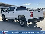 2024 Chevrolet Silverado 2500 Crew Cab 4WD Pickup for sale #1T3490H - photo 2